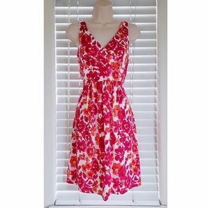 Women's Summer Dress Flirty and Fun
